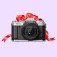 Yashica FX-D300 Analog Camera