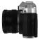 Yashica FX-D300 Analog Camera