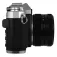 Yashica FX-D300 Analog Camera