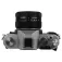 Yashica FX-D300 Analog Camera
