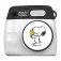 Yashica Mini Digital Peanuts Compactcamera