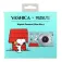 Yashica X Peanuts Compactcamera