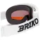 Briko Maschera da sci Chino Sharp Lite