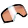 Briko Masque de ski Chino Sharp Lite