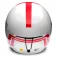 Briko Capacete Vulcano 2.0 MIPS