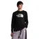 The north face Evolution Half Dome Regular 긴팔 티셔츠