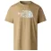The north face Evolution Half Dome 반팔 티셔츠