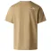 The north face Evolution Half Dome 반팔 티셔츠