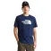 The north face Evolution Half Dome 반팔 티셔츠