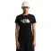 The north face Evolution Half Dome 반팔 티셔츠