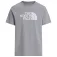 The north face Evolution Half Dome 반팔 티셔츠