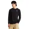 The north face Evolution Simple Dome Regular Regular 긴팔 티셔츠