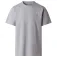 The north face Evolution Simple Dome 반팔 티셔츠