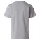 The north face Evolution Simple Dome 반팔 티셔츠