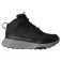 The north face Botes de senderisme Fastrack II Mid