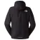 The north face Fontanales Wind jacket