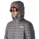 The north face Giacca Hula