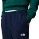 The north face Simple Dome Light joggers