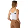 The north face Simple Dome Slim sleeveless T-shirt