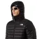 The north face Tera Peak jacket