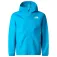 The north face Zipline rain jacket
