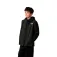 The north face Zipline rain jacket