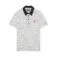 Lyle & scott Hyper kortärmad polotröja