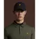 Lyle & scott Langarm-polo