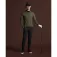 Lyle & scott Langarm-polo