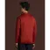 Lyle & scott Tech halbreißverschluss-sweatshirt