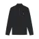Lyle & scott Tech halv lynlås sweatshirt