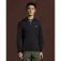 Lyle & scott Tech halv lynlås sweatshirt