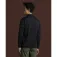 Lyle & scott Tech halbreißverschluss-sweatshirt