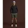 Lyle & scott Felpa con mezza zip Tech
