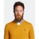 Lyle & scott V-Neck 스웨터