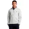 Lyle & scott Windjammer halv lynlås sweatshirt
