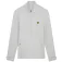 Lyle & scott Windjammer halv lynlås sweatshirt