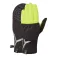Ronhill Wind-block convertible gloves