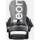 Bataleon Blaster heelWarp snowboardbindinger