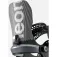 Bataleon Blaster heelWarp snowboardbindinger