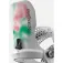 Bataleon Blaster heelWarp snowboard bindings