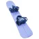 Bataleon Cruiser snowboard