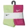 Nike Dri-Fit Performance Basic Crew sukat 6 parit