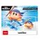 Nintendo B.Waddle Dee & Winged Star 아미보