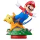 Nintendo Mario & Luma Amiibo