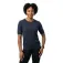 Redgreen Aimee Solid Kurzarm-Pullover