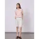 Redgreen Aimee Solid 반팔 스웨터