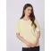 Redgreen Aimee Solid Kurzarm-Pullover