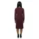 Redgreen Dollie langarmkleid