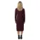 Redgreen Dollie langarmkleid